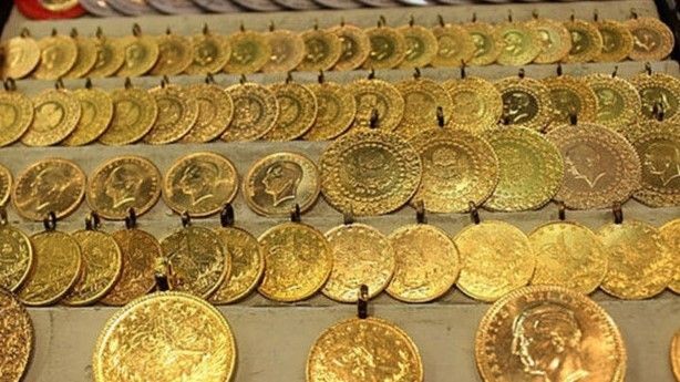 Gram altın uçtu gidiyor! Kapalıçarşı'da 2 bin 800 lirayı geçti - Resim: 8