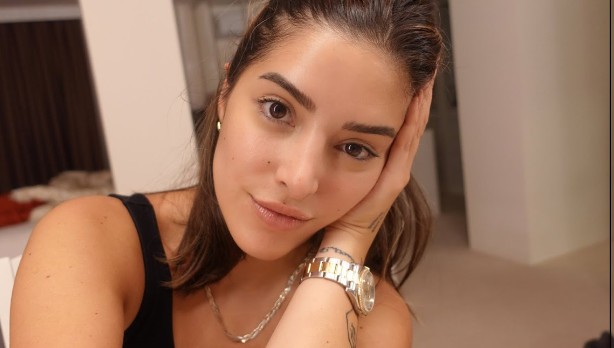 Demet Özdemir'den boşandıktan sonra Ala Tokel ile yakınlaşması dikkat çekmişti! Aşklarını gizleyemediler - Resim: 5