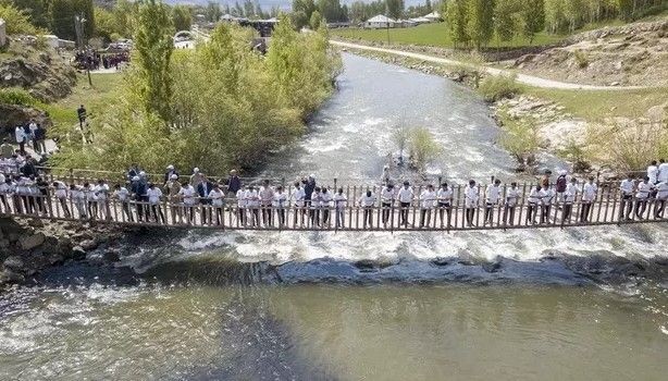 Türkiye'yi susuzluk ve kuraklık tehlikesi sardı! Van'dan Bodrum'a kırmızı ALARM! - Resim: 11