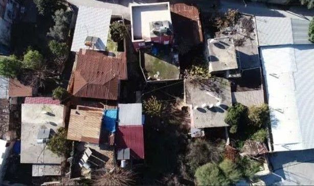 MİT ve özel harekat 1 yıl kapısında beklemişti! Dudak uçuklatan rakamla satışa çıkarılan 'Gizemli ev' ile ilgili çarpıcı açıklama - Resim: 1