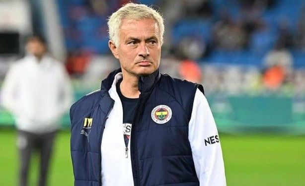 Çarpıcı iddia: Jose Mourinho ile ön anlaşma yapıldı - Resim: 5