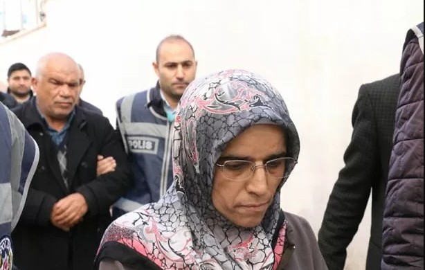Müge Anlı'da 'keneviri marul sandım' sözleri ile viral olmuştu! Zeynep Ergül son hali ile TikTok'ta görüldü - Resim: 8