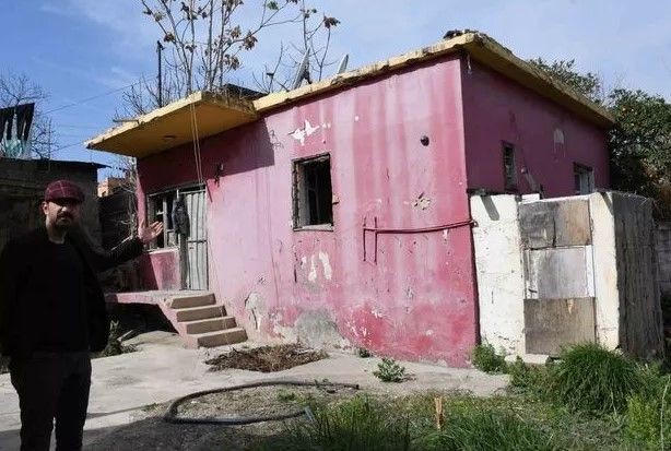 MİT ve özel harekat 1 yıl kapısında beklemişti! Dudak uçuklatan rakamla satışa çıkarılan 'Gizemli ev' ile ilgili çarpıcı açıklama - Resim: 19