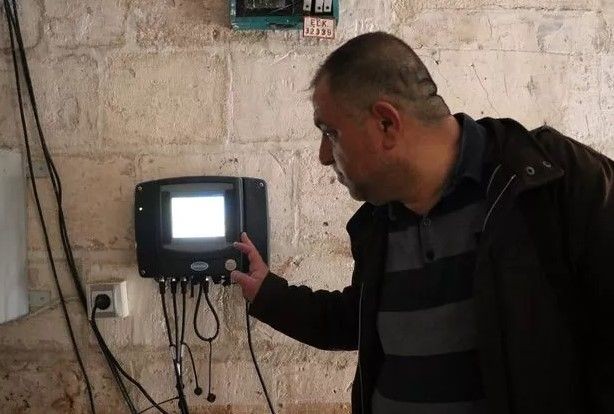 Balıklıgöl'deki balıklara ne oldu? 'Depremde de aynısı olmuştu' diyerek anlattı... Meğer oraya saklanıyorlarmış - Resim: 13