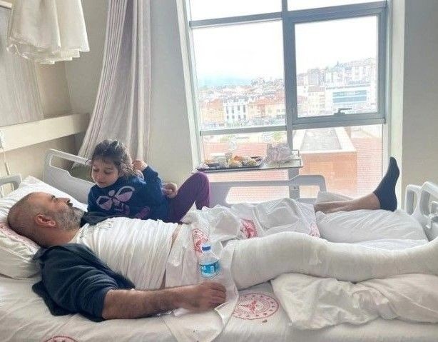Maseratili polisin sicili kabarık çıktı! İlk vukuatı trafikte yaşananlar değilmiş - Resim: 4