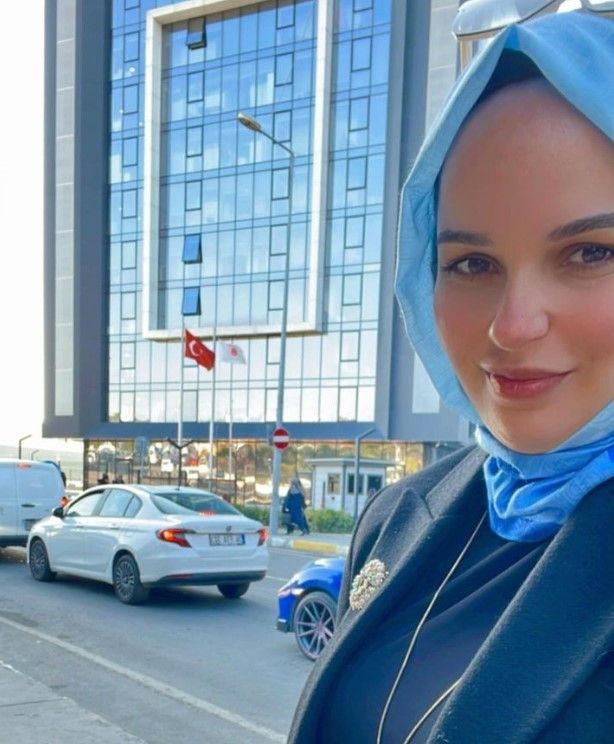 Avukata ahlaksız teklif: Benimle yatarsan sana paranı veririm - Resim: 2