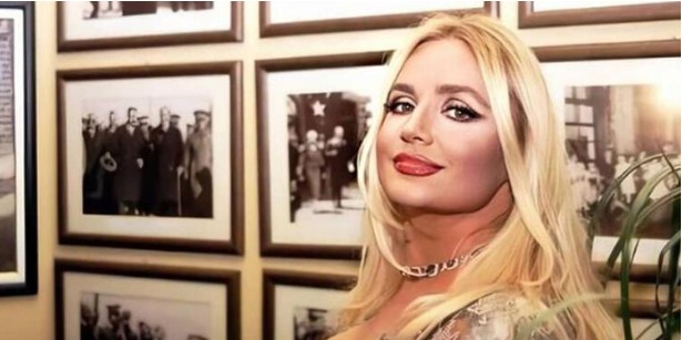 64 yaşındaki Banu Alkan'dan şaşırtıcı açıklama: Her an hamile kalabilirim - Resim: 4