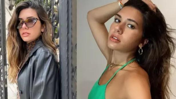 Aşk iddiaları doğrulandı! Sibil Çetinkaya ve Şükrü Özyıldız'ın romantik halleri görüntülendi - Resim: 2