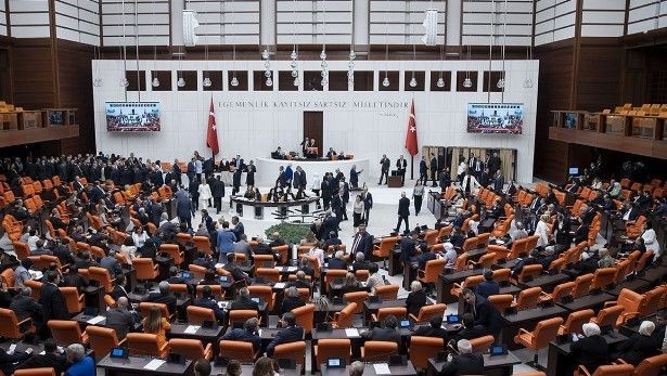 Meclis'in gündeminde bu hafta neler var? - Resim: 3