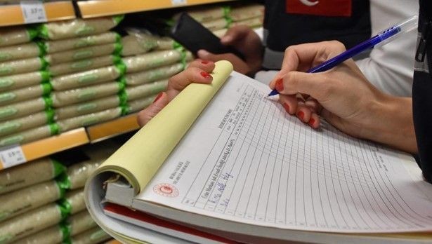 Ticaret Bakanlığı fırsatçı işletmelerin ensesine çöktü! 210 milyon TL para cezası - Resim: 5