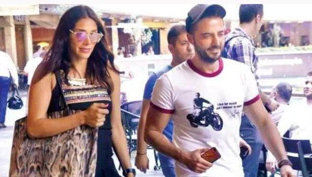Gökhan Özen, Hakan Peker hastalığına yakalandı! Son hali yaşlanmadığını gösterdi - Resim: 2