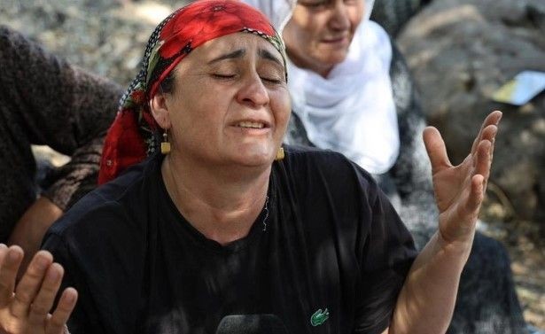 Narin Güran cinayetinde 2 zanlı daha gözaltına alındı - Resim: 4