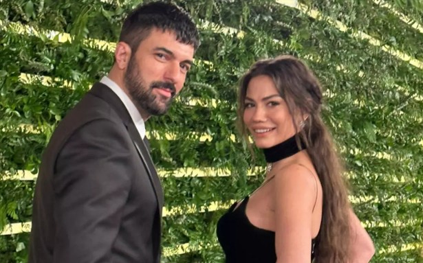 Başrollerin bölüm başına aldıkları ücret dudak uçuklattı! Serenay Sarıkaya, Kıvanç Tatlıtuğ, Demet Özdemir... Bakın zirve kimde? - Resim: 9