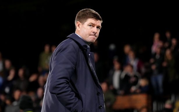 Trabzonspor'da Steven Gerrard sesleri! İlk görüşme İstanbul'da yapıldı - Resim: 6