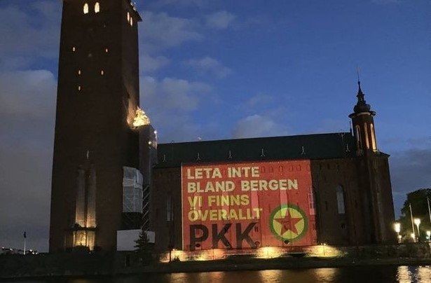 İsveç'te bir kişi PKK'ya finans sağlama girişiminde bulunmakta hakim karşısına çıktı! Türkiye'nin şartları uygulanıyor - Resim: 9