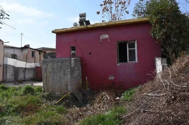 MİT ve özel harekat 1 yıl kapısında beklemişti! Dudak uçuklatan rakamla satışa çıkarılan 'Gizemli ev' ile ilgili çarpıcı açıklama - Resim: 20