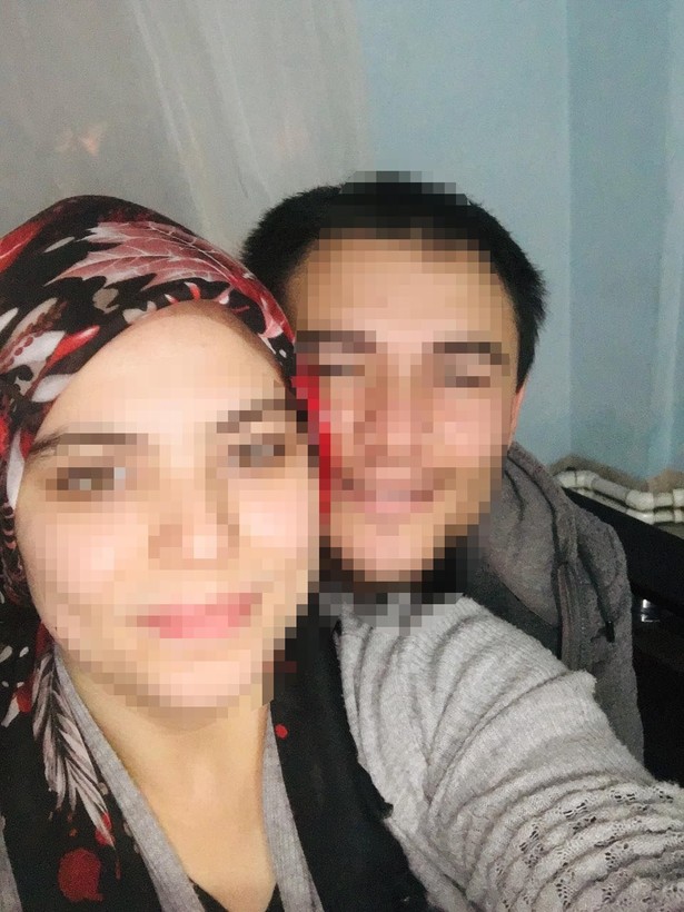 Esenyurt'ta sabah saatlerinde baltalı damat dehşeti! Önce dövdü ardından kayınpederinin arabasını parçaladı - Resim: 7