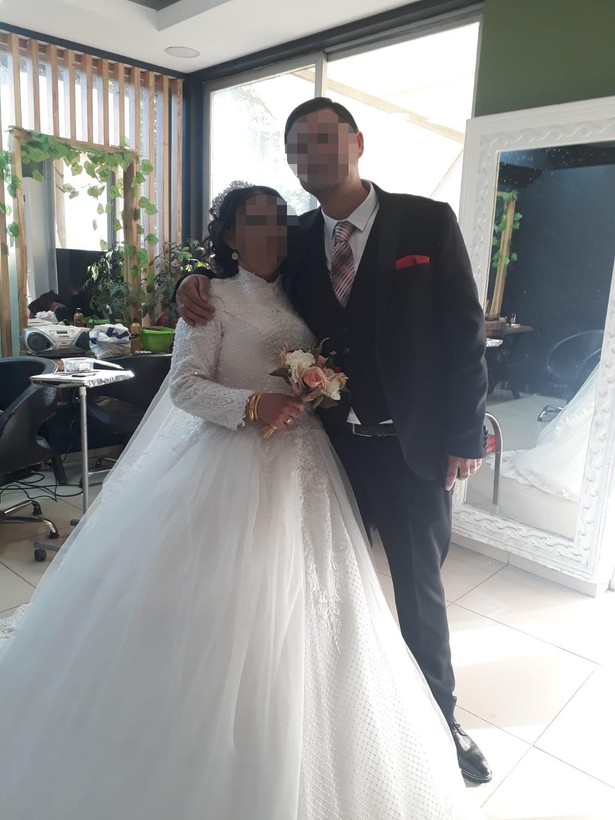 Esenyurt'ta sabah saatlerinde baltalı damat dehşeti! Önce dövdü ardından kayınpederinin arabasını parçaladı - Resim: 8