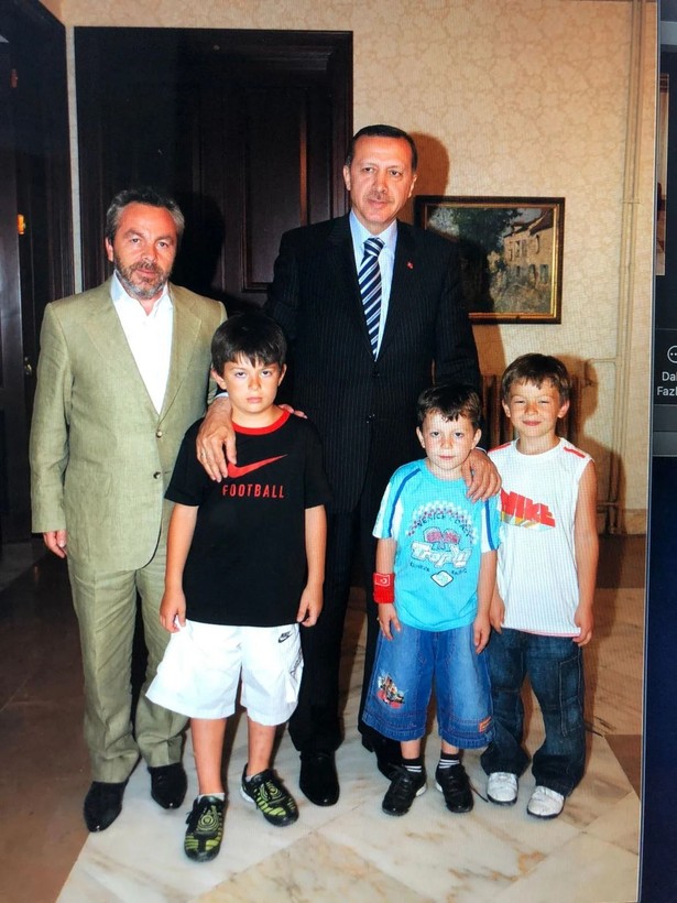 15 Temmuz darbe girişimi sırasında şehit olan Erol Olçok'un eski eşi Nihal Olçok konuştu - Resim: 4