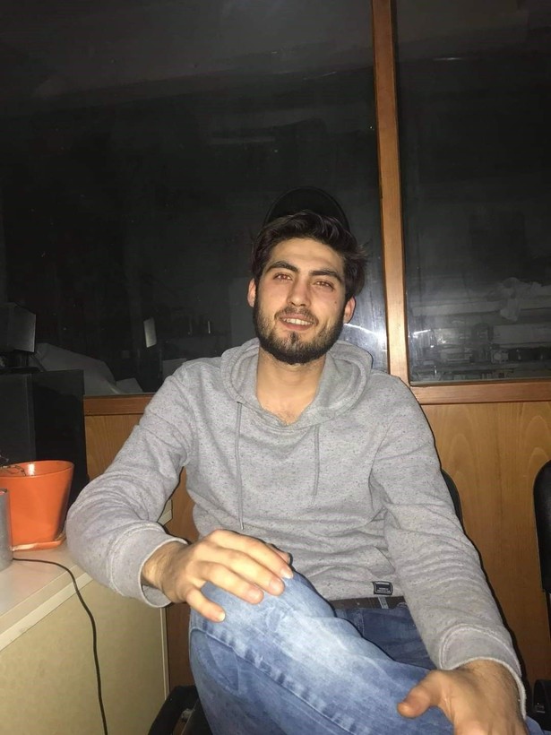 Sancaktepe'de sır ölüm! İnşaattaki su kuyusundan 25 yaşındaki gencin cesedi çıktı - Resim: 3