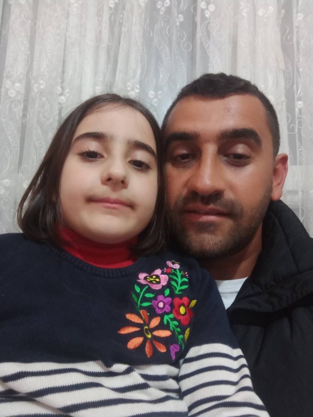 Batman'da boşanma aşamasındaki eşine acı çektirmek için kendi öz çocuğunu boğarak öldürdü! - Resim: 1