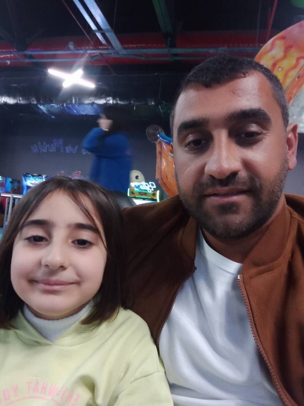 Batman'da boşanma aşamasındaki eşine acı çektirmek için kendi öz çocuğunu boğarak öldürdü! - Resim: 2