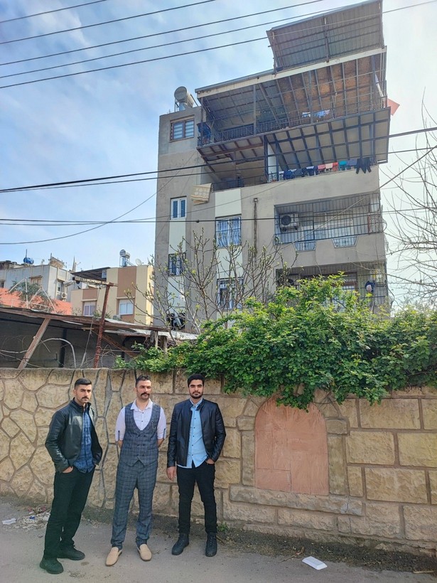 Fahiş kira bedeli uyguladığı için gözaltına alındığı iddia edilmişti ev sahibi sessizliğini bozdu - Resim: 5