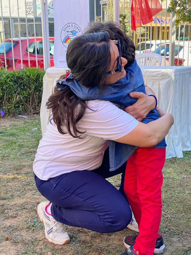 Depremde ikizlerini kaybeden anne: Anneler Günü'nün sabahında da çocuklarımın yanında olacağım - Resim: 3