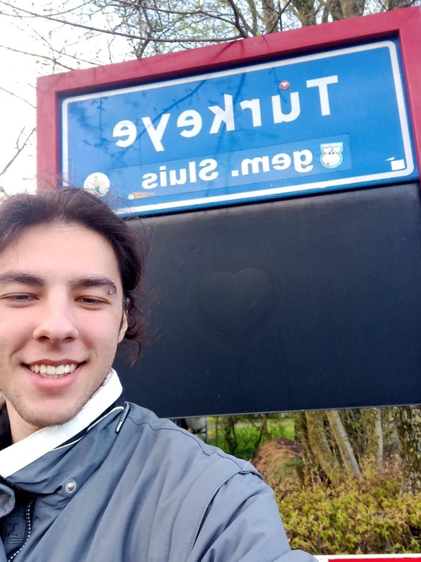 Üniversiteli motokurye Ata Emre'nin öldürülmesinde adı geçen kadın konuştu: Bir garibanın canı yandı - Resim: 5