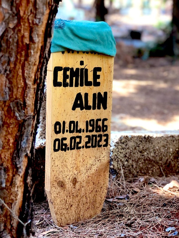 Annesinden kalan tek şey oydu! Ekipler depremzede Zehra için seferber oldu - Resim: 10