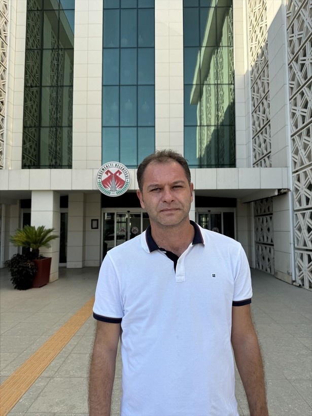 CHP'li Döşemealtı Belediye Başkanı'nın makam odasına haciz! Geriye sadece bir şey bıraktılar - Resim: 3