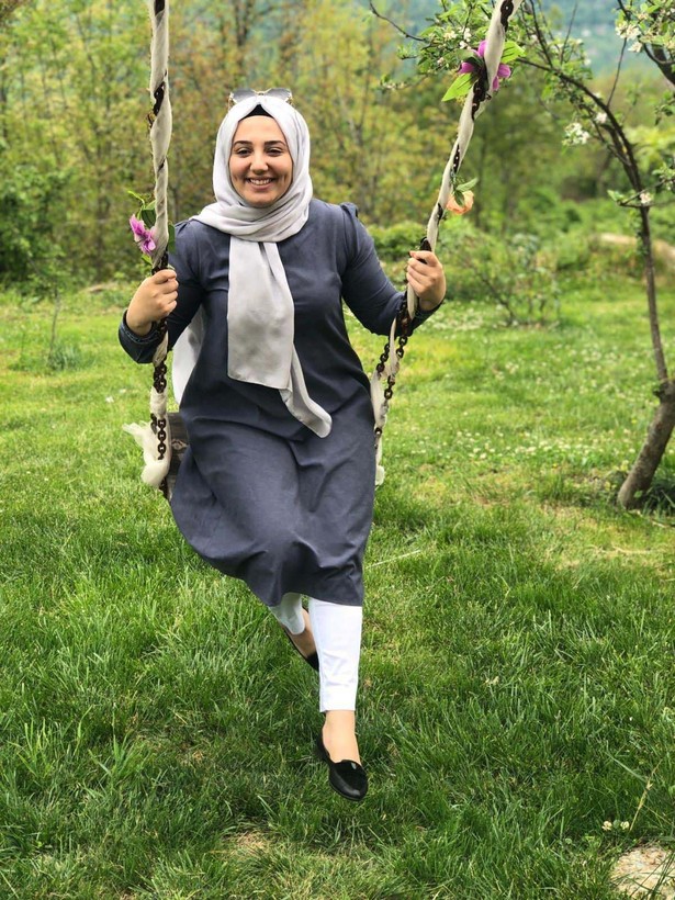 Fazla kilolarından kurtulmak isteyen Neslihan'ın girdiği ameliyat sonu oldu - Resim: 4