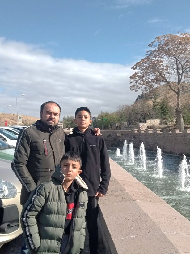 Okulda arkadaşı tarafından boğazı sıkılan 10 yaşındaki Yusuf hayatını kaybetti - Resim: 5