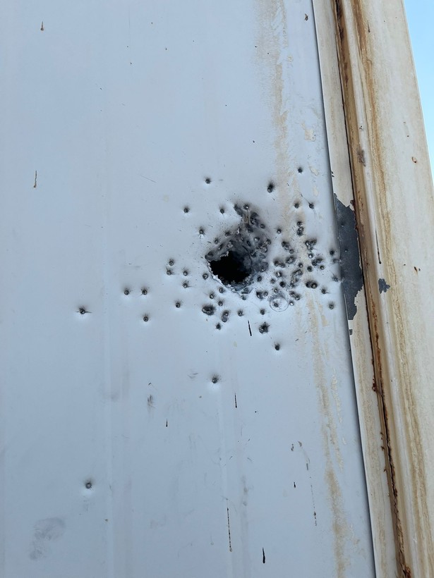 Ankara'da kanlı soygun! Anneyi öldürdüler, çocuk ölü taklidi yaparak kurtuldu - Resim: 8