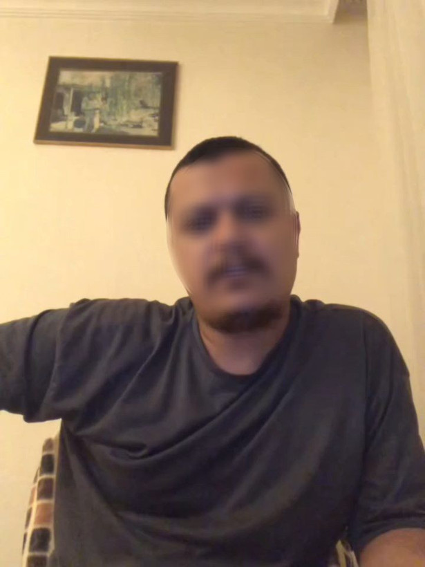 Bursa’da şaman ayini! Evinde keçi ve horoz kesti; gözaltına alındı - Resim: 9