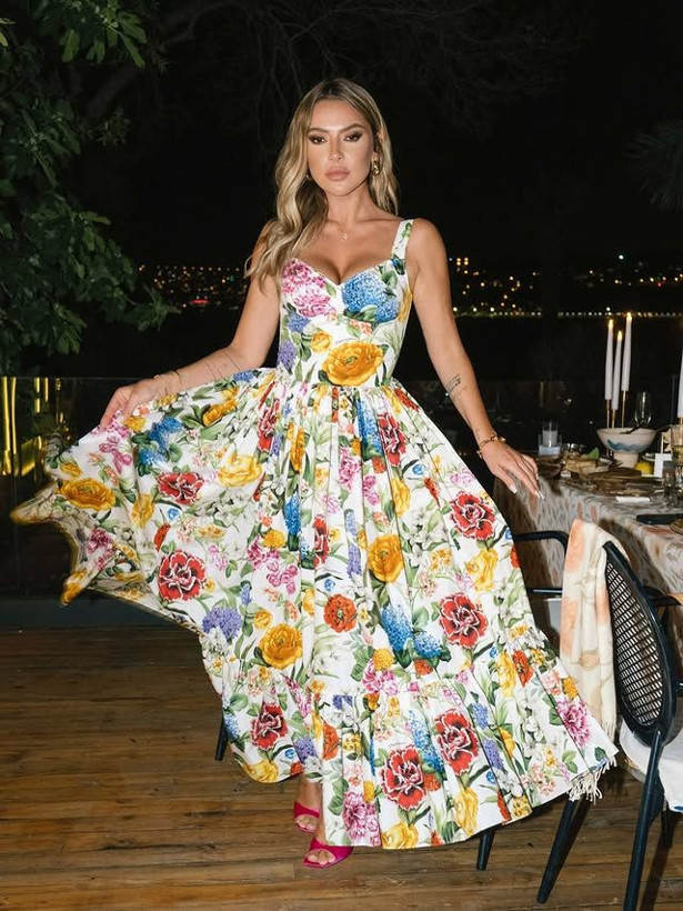 Uyuşturucudan ifadesi alınan Hadise gözyaşlarına hakim olamadı: Ben sigara bile içmiyorum - Resim: 4