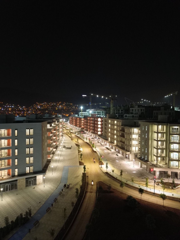 Bakan Kurum’dan Hatay paylaşımı: “Küllerinden doğan şehrimiz göz kamaştırıyor” - Resim: 8
