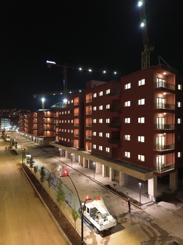 Bakan Kurum’dan Hatay paylaşımı: “Küllerinden doğan şehrimiz göz kamaştırıyor” - Resim: 7