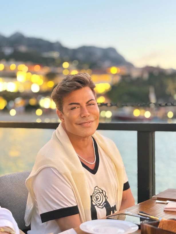 En yakınındaki isim açıkladı: Fatih Ürek'in son durumu belli oldu - Resim: 8