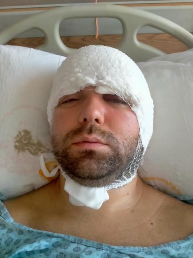 Beynine saplanan implant hayatını kararttı: 2 yıldır adalet bekliyor - Resim: 8