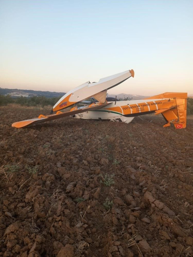 Muğla'daki uçak kazasından kurtulmuştu, Hırvatistan’da şehit oldu - Resim: 4