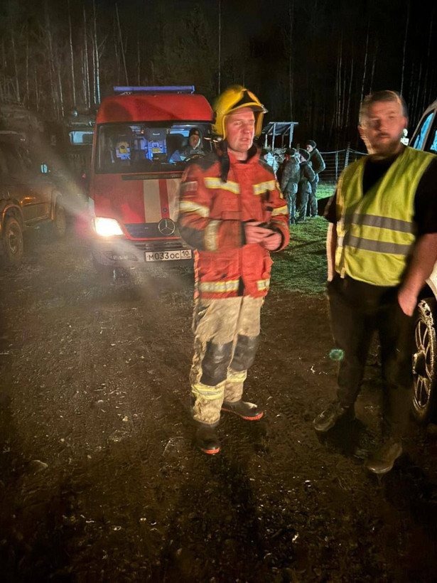 Rusya’da Su-30 savaş uçağı düştü: İki pilot hayatını kaybetti - Resim: 2