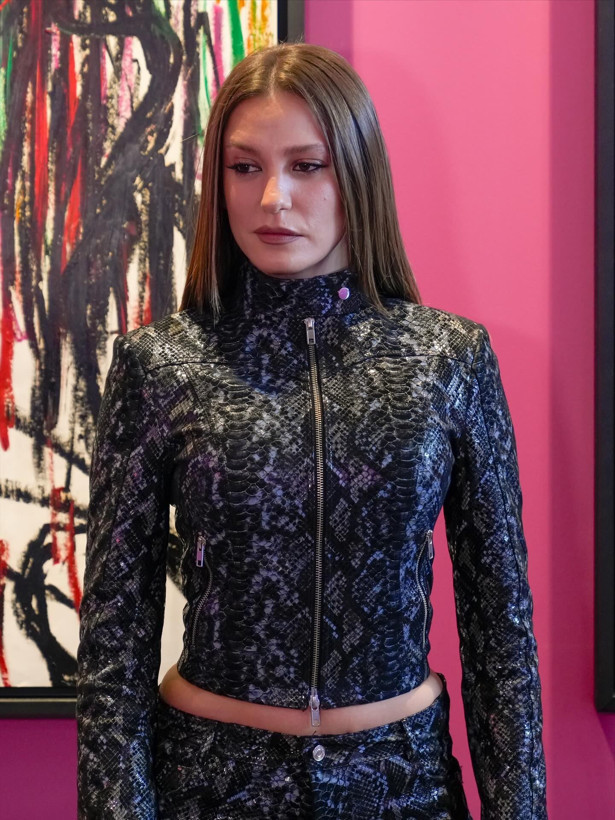 Mahmut Tuncer: Hayatım film olursa Serenay Sarıkaya oynasın! Sarıkaya'dan cevap geldi - Resim: 6