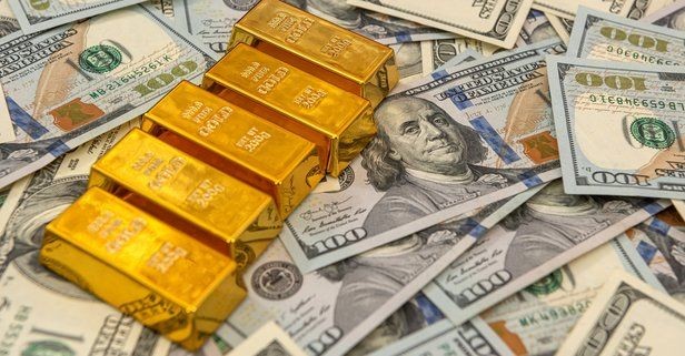 Yerel seçimler sonrası piyasalarda son durum ne? Altın ve dolar ne kadar? - Resim: 2