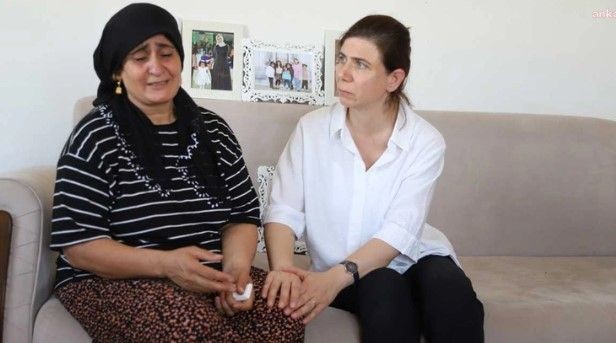 Narin Güran cinayetinde 2 zanlı daha gözaltına alındı - Resim: 6