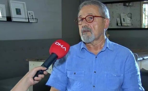 Adana'daki depremin ardından Naci Görür'den korkutan uyarı! Marmara depremi için uyardı: 7.6 bekliyoruz - Resim: 5