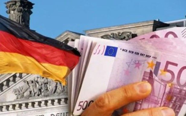Almanya 55.000 bin TL maaşla 2 milyon işçi alacak! Almanya'da hangi mesleklere alım olacak? | Başvuru şartları ne ve nereden başvuru yapılacak? - Resim: 7