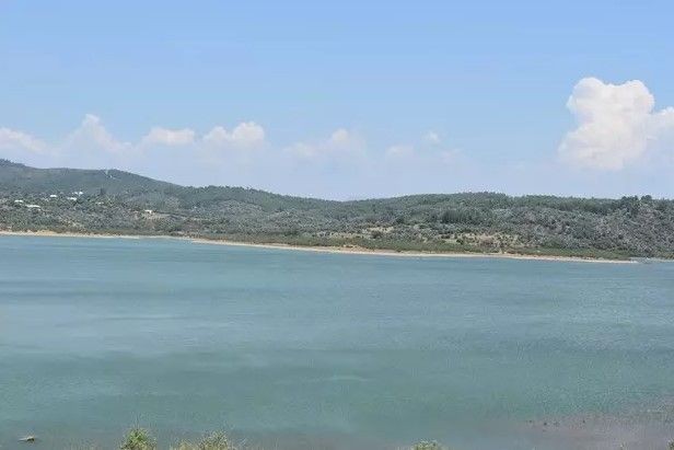 Türkiye'yi susuzluk ve kuraklık tehlikesi sardı! Van'dan Bodrum'a kırmızı ALARM! - Resim: 29