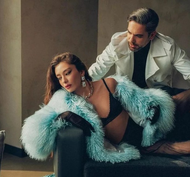 Neslihan Atagül eşi Kadir Doğulu ile tatiline tam gaz devam ediyor! Yatak pozunu paylaşan güzel oyuncu o ayrıntıyı da kareye ekledi - Resim: 8