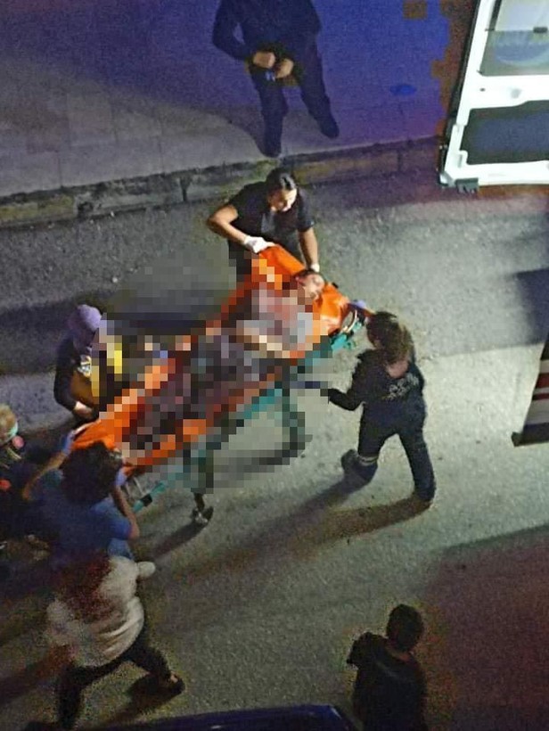 Kocaeli'de kahreden olay! 53 yaşındaki uzman çavuş ailesini katletti - Resim: 4